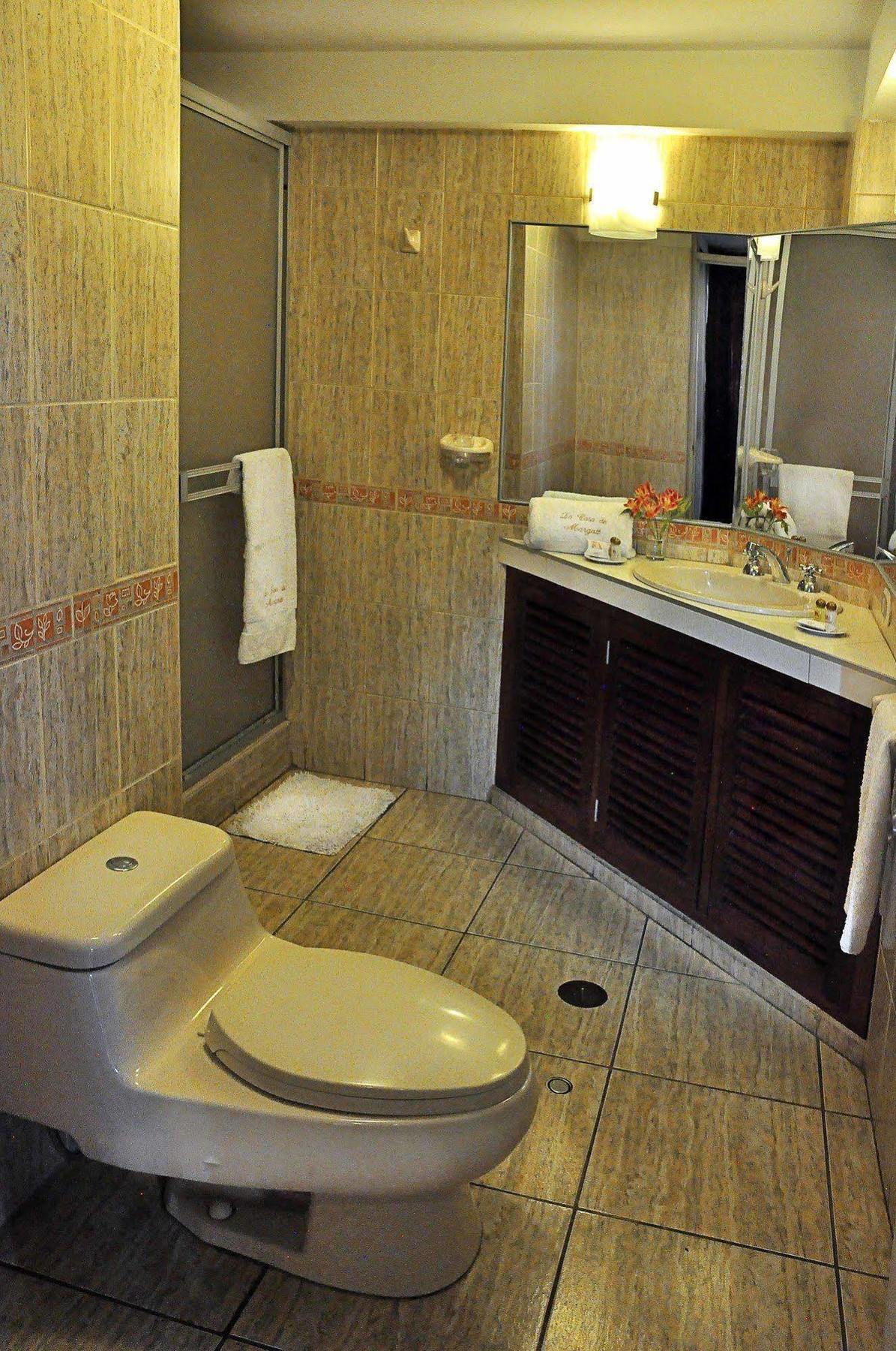La Casa De Margott Otel Arequipa Dış mekan fotoğraf